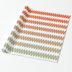 Erstellen Sie Ihr eigenes, benutzerdefiniertes Her Geschenkpapier