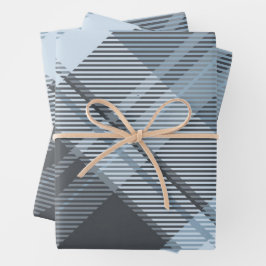 Erstellen Sie Ihr eigenes, benutzerdefiniertes Her Geschenkpapier Set