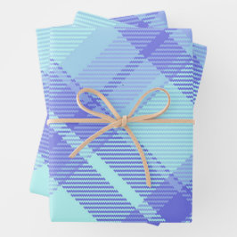 Erstellen Sie Ihr eigenes, benutzerdefiniertes Her Geschenkpapier Set