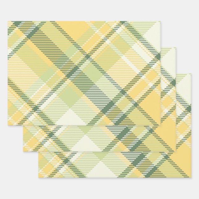 Erstellen Sie Ihr eigenes, benutzerdefiniertes Her Geschenkpapier Set (Set)