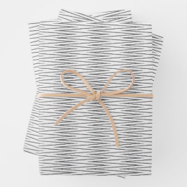 Erstellen Sie Ihr eigenes, benutzerdefiniertes Her Geschenkpapier Set