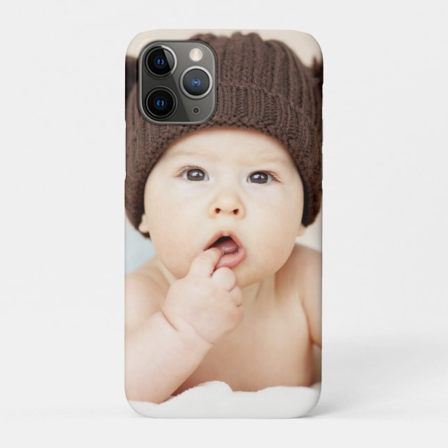 Erstellen Sie Ihr eigenes benutzerdefiniertes mode Case-Mate iPhone Hülle (Rückseite)