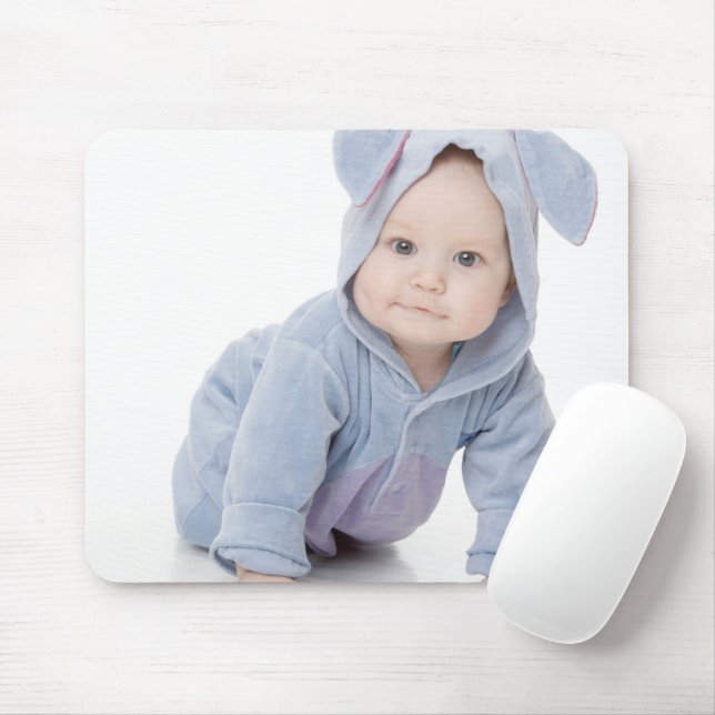 Erstellen Sie Ihr eigenes benutzerdefiniertes mode Mousepad (Mit Mouse)