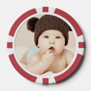 Erstellen Sie Ihr eigenes benutzerdefiniertes mode Pokerchips