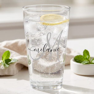 Erstellen Sie Ihr eigenes benutzerdefiniertes Mono Glas