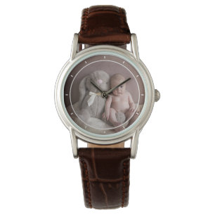 Erstellen Sie Ihr eigenes benutzerdefiniertes Nied Armbanduhr