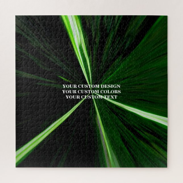 Erstellen Sie Ihr eigenes benutzerdefiniertes Pers (Vertikal)