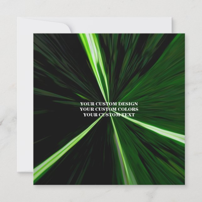 Erstellen Sie Ihr eigenes benutzerdefiniertes Pers (Vorderseite)