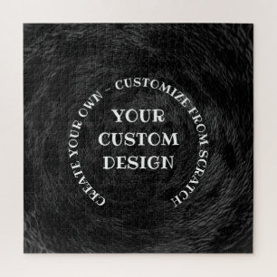 Erstellen Sie Ihr eigenes benutzerdefiniertes Pers