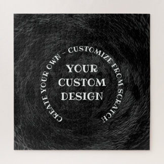 Erstellen Sie Ihr eigenes benutzerdefiniertes Pers