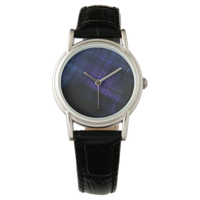 Erstellen Sie Ihr eigenes benutzerdefiniertes Pers Armbanduhr (Vorderseite)