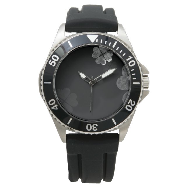 Erstellen Sie Ihr eigenes benutzerdefiniertes Pers Armbanduhr (Vorderseite)