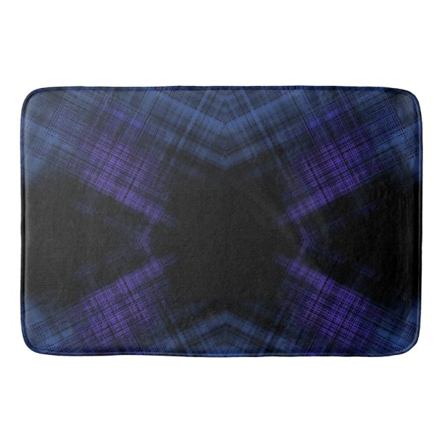 Erstellen Sie Ihr eigenes benutzerdefiniertes Pers Badematte (Vorderseite)