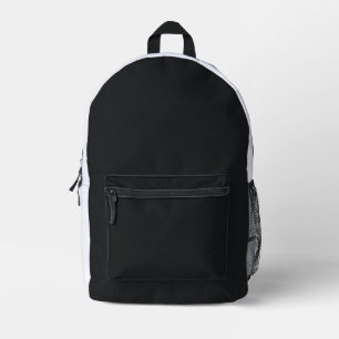 Erstellen Sie Ihr eigenes benutzerdefiniertes Pers Bedruckter Rucksack
