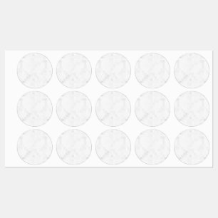 Erstellen Sie Ihr eigenes benutzerdefiniertes Pers Etiketten