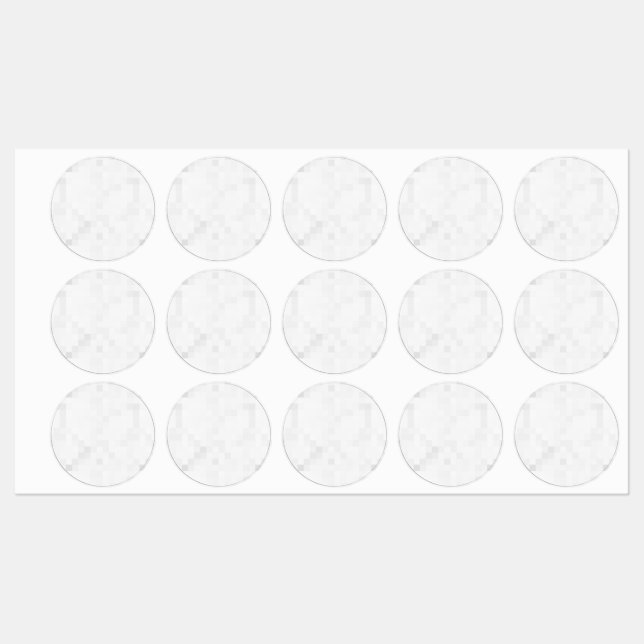 Erstellen Sie Ihr eigenes benutzerdefiniertes Pers Etiketten (Blatt)