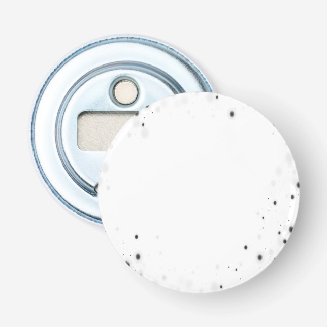 Erstellen Sie Ihr eigenes benutzerdefiniertes Pers Flaschenöffner (Vorderseite)