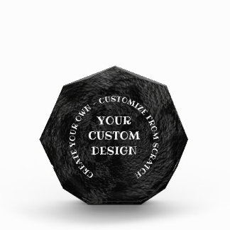 Erstellen Sie Ihr eigenes benutzerdefiniertes Pers Fotoblock