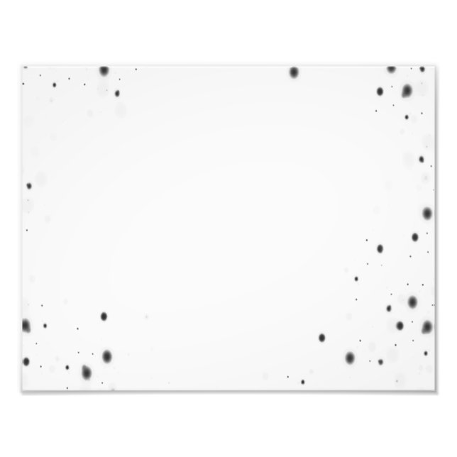 Erstellen Sie Ihr eigenes benutzerdefiniertes Pers Fotodruck (Vorne)