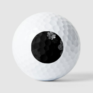 Erstellen Sie Ihr eigenes benutzerdefiniertes Pers Golfball