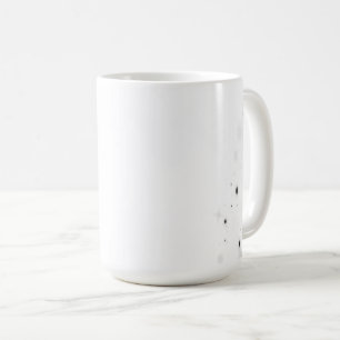 Erstellen Sie Ihr eigenes benutzerdefiniertes Pers Kaffeetasse