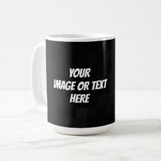 Erstellen Sie Ihr eigenes benutzerdefiniertes Pers Kaffeetasse