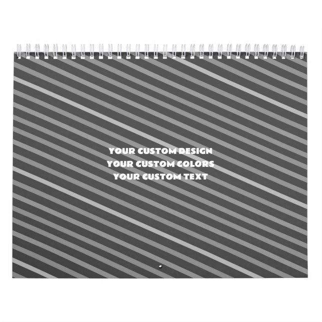 Erstellen Sie Ihr eigenes benutzerdefiniertes Pers Kalender (Titelbild)