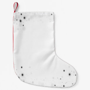 Erstellen Sie Ihr eigenes benutzerdefiniertes Pers Kleiner Weihnachtsstrumpf