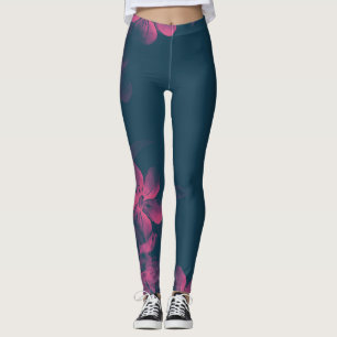 Erstellen Sie Ihr eigenes benutzerdefiniertes Pers Leggings