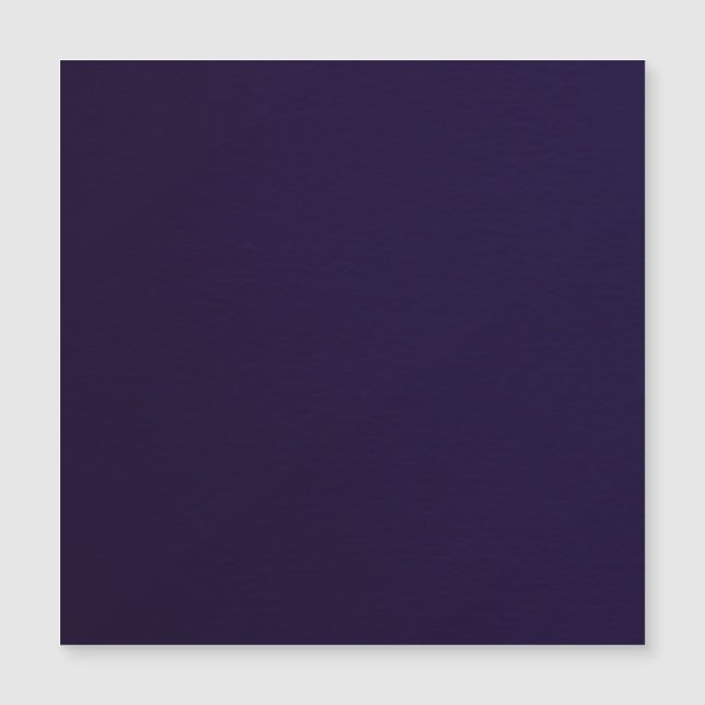 Erstellen Sie Ihr eigenes benutzerdefiniertes Pers Magnetkarte (Vorderseite)