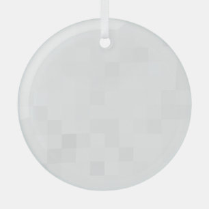 Erstellen Sie Ihr eigenes benutzerdefiniertes Pers Ornament Aus Glas