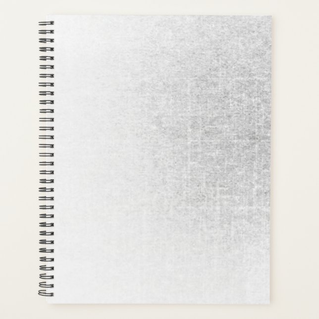 Erstellen Sie Ihr eigenes benutzerdefiniertes Pers Planer (Vorderseite)