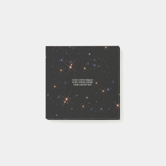 Erstellen Sie Ihr eigenes benutzerdefiniertes Pers Post-it Klebezettel