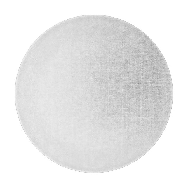 Erstellen Sie Ihr eigenes benutzerdefiniertes Pers Schneidebrett (Vorderseite)