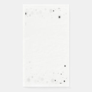 Erstellen Sie Ihr eigenes benutzerdefiniertes Pers Serviette