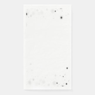 Erstellen Sie Ihr eigenes benutzerdefiniertes Pers Serviette