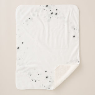 Erstellen Sie Ihr eigenes benutzerdefiniertes Pers Sherpadecke