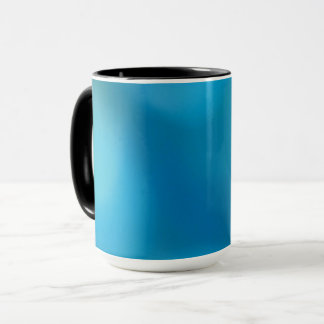 Erstellen Sie Ihr eigenes benutzerdefiniertes Pers Tasse