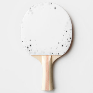Erstellen Sie Ihr eigenes benutzerdefiniertes Pers Tischtennis Schläger