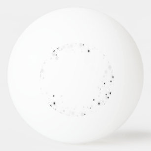 Erstellen Sie Ihr eigenes benutzerdefiniertes Pers Tischtennisball