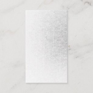 Erstellen Sie Ihr eigenes benutzerdefiniertes Pers Visitenkarte