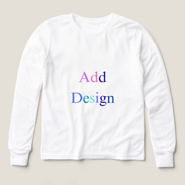 Erstellen Sie Ihr eigenes, benutzerdefiniertes Sch (Design Vorderseite)