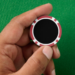 Erstellen Sie Ihr eigenes, benutzerdefiniertes Sch Pokerchips