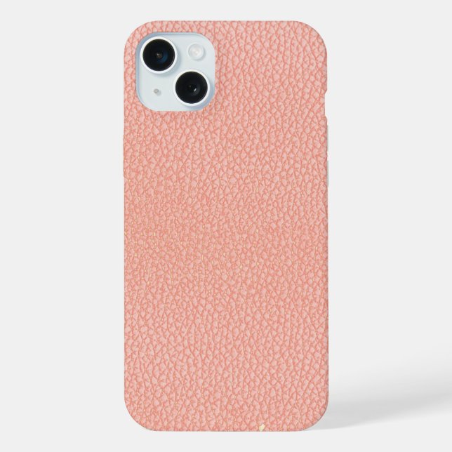 Erstellen Sie Ihr eigenes beruflich iPhone 15 Plus Hülle (Rückseite)