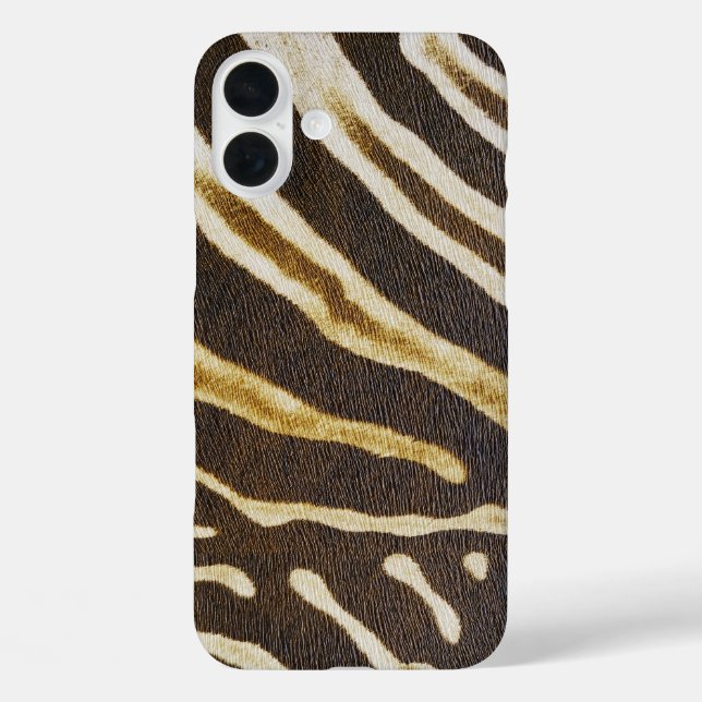 Erstellen Sie Ihr eigenes beruflich iPhone 16 Plus Hülle (Rückseite)
