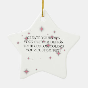 Erstellen Sie Ihr eigenes Bild hier - Keramik Orna Ornament