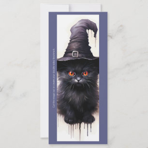 Erstellen Sie Ihr eigenes Black Hexe Kitten Cabin