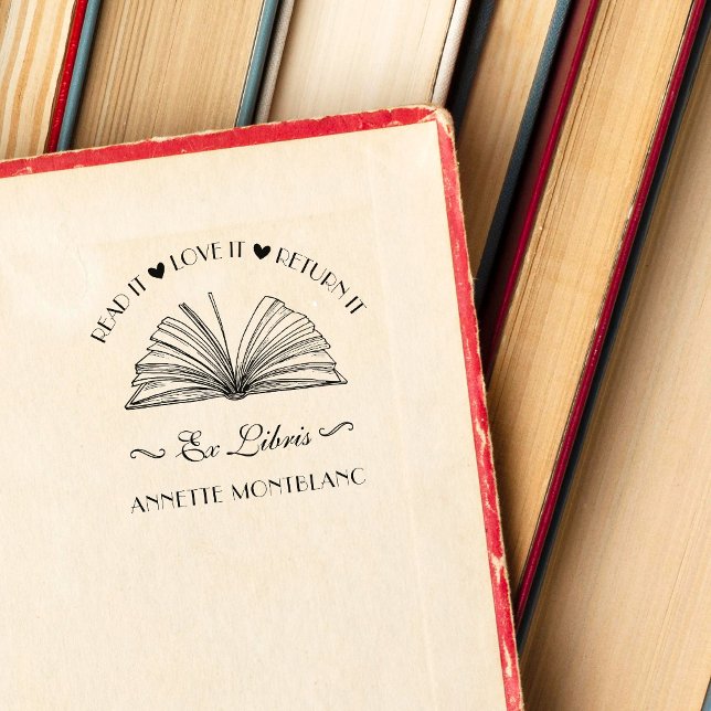 Erstellen Sie Ihr eigenes Chic Individuelle Name E Gummistempel (Von Creator hochgeladen)