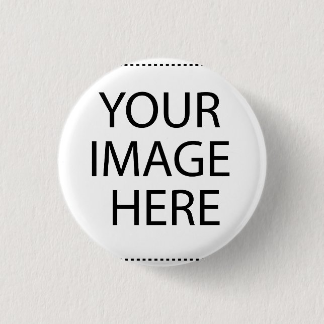 Erstellen Sie Ihr eigenes CUSTOM-PRODUKT Button (Vorderseite)