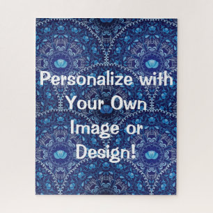 Erstellen Sie Ihr eigenes (CYO) Puzzle